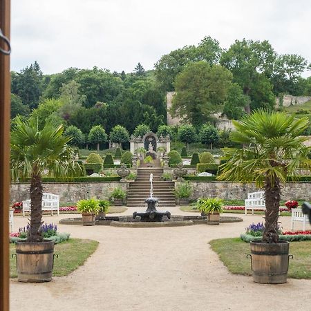 Ferienhaus "Am Staufenberg" 블랑켄부르크 외부 사진